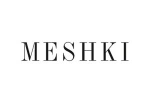 MESHKI US 澳大利亚时尚女装品牌美国官网