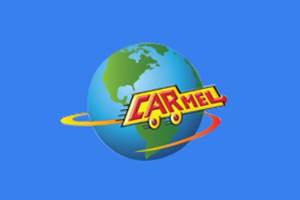 CarmelLimo 美国豪华轿车服务预定网站