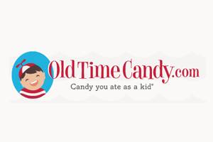Old Time Candy 美国知名糖果零售购物网站
