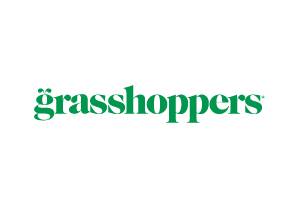 Grasshoppers 美国经典鞋履品牌购物网站