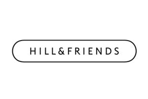 Hill and Friends 英国时尚包包品牌购物网站