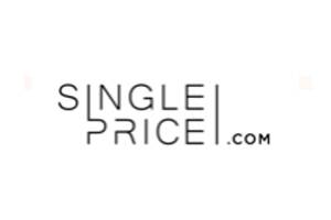 SinglePrice 美国时装配饰品牌购物网站