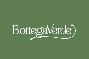 Bottega Verde 意大利知名药妆品牌购物网站