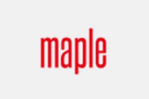 Maple 香港时尚服饰品牌购物网站