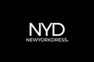 New York Dress 美国高端女士礼服品牌购物网站