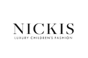 Nickis NL 德国设计师童装品牌荷兰官网