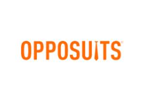 OppoSuits 美国时尚西服品牌购物网站