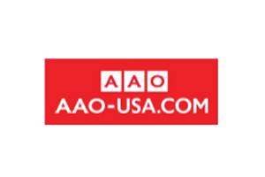 AAO USA 美国街头时尚品牌购物网站