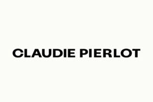 Claudie Pierlot 法国高端女装品牌购物网站