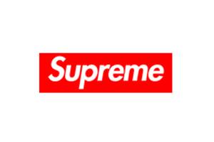 Supreme 美国时尚服饰品牌购物网站