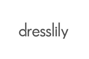 DressLily 美国时尚百货品牌购物网站