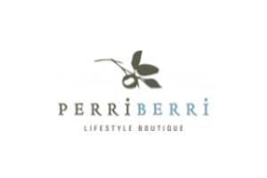 PerriBerri 美国女装配饰品牌购物网站