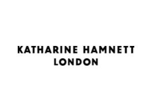 Katharine Hamnett 英国设计师品牌购物网站