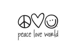 Peace Love World 美国服装配饰品牌购物网站