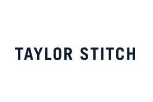 Taylor Stitch 美国户外服饰品牌购物网站