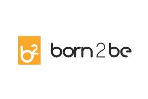 Born2be 乌克兰快时尚品牌购物网站
