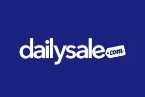 DailySale 美国每日折扣百货购物网站