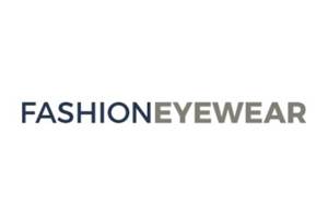 Fashion Eyewear 英国知名眼镜品牌购物网站