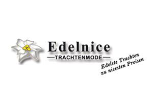Edelnice Trachtenmode 德国传统服饰品牌购物网站