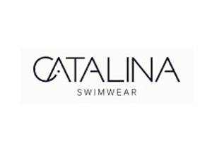 Catalina Swimwear 美国女性泳衣品牌购物网站