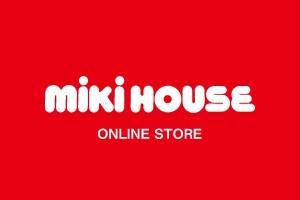 Miki House 日本高端童装品牌购物网站