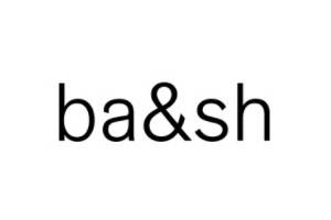 Ba&Sh 法国知名时装品牌购物网站