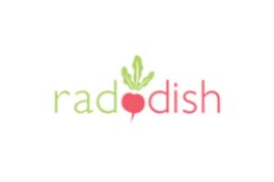 Raddish Kids 美国儿童烹饪服务订阅网站