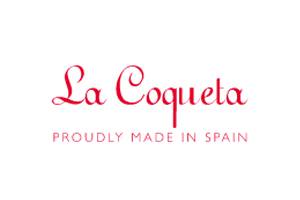 La Coqueta 英国儿童设计师服饰品牌网站