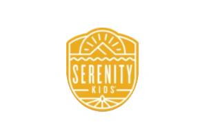 Serenity Kids 美国有机婴儿食品购物网站