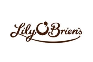 Lily O'Brien's 爱尔兰巧克力品牌购物网站
