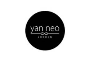 Yan Neo London 英国时装配饰品牌购物网站