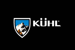 Kühl 美国户外休闲品牌购物网站