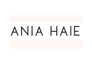 Ania Haie 英国时尚珠宝品牌购物网站