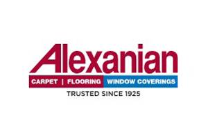 Alexanian Flooring 加拿大品牌地板预定网站