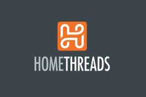 Homethreads 美国家居装饰品牌购物网站