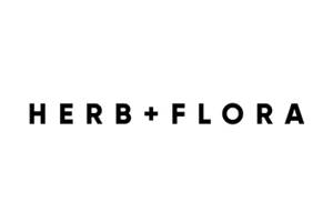Herb + Flora 美国肌肤护理品牌购物网站