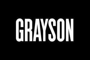 GRAYSON 美国女性衬衫品牌购物网站