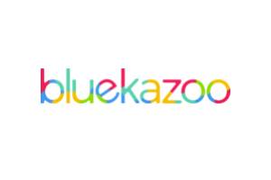 Blue Kazoo 美国拼图游戏品牌购物网站