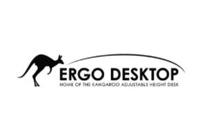 Ergo Desktop 美国站立式办公桌品牌购物网站