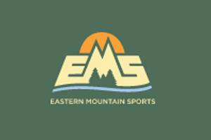 Eastern Mountain Sports 美国户外服饰品牌购物网站