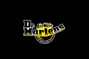 Dr. Martens NL 英国马丁靴品牌荷兰官网