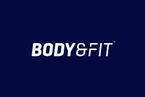 Body & Fit DE 英国运动营养品牌德国官网