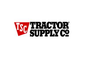 Tractor Supply 美国农场百货品牌购物网站