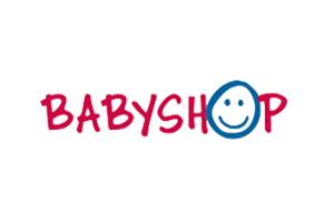 Babyshop DE 瑞典高端母婴产品德国官网