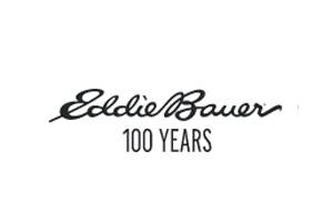 Eddie Bauer CA 美国知名时装品牌加拿大官网