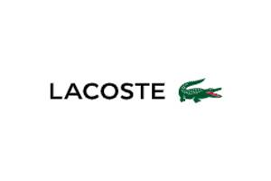 Lacoste RU 法国鳄鱼品牌服饰俄罗斯官网