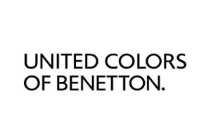 Benetton 贝纳通-意大利设计师百货品牌购物网站
