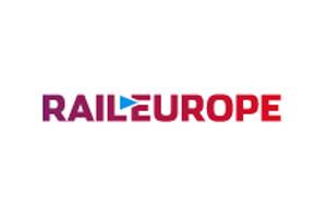 Rail Europe 法国铁路通票在线预定网站