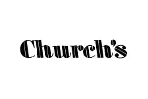 Church's Footwear US 英国牛津鞋品牌美国官网