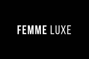 Femme Luxe UK 美国平价女装品牌英国官网